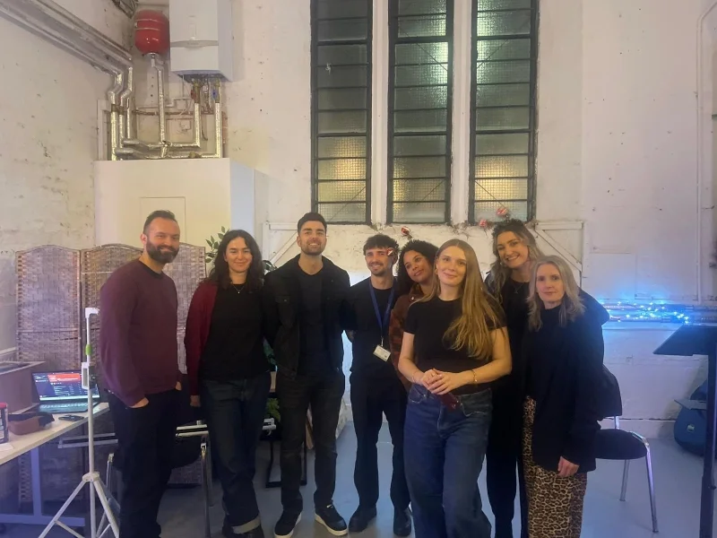 Great Places supports community-led change through the Step Forward Fund