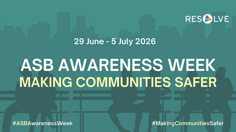 Manchester strengthens commitment to tackling Anti-Social Behaviour