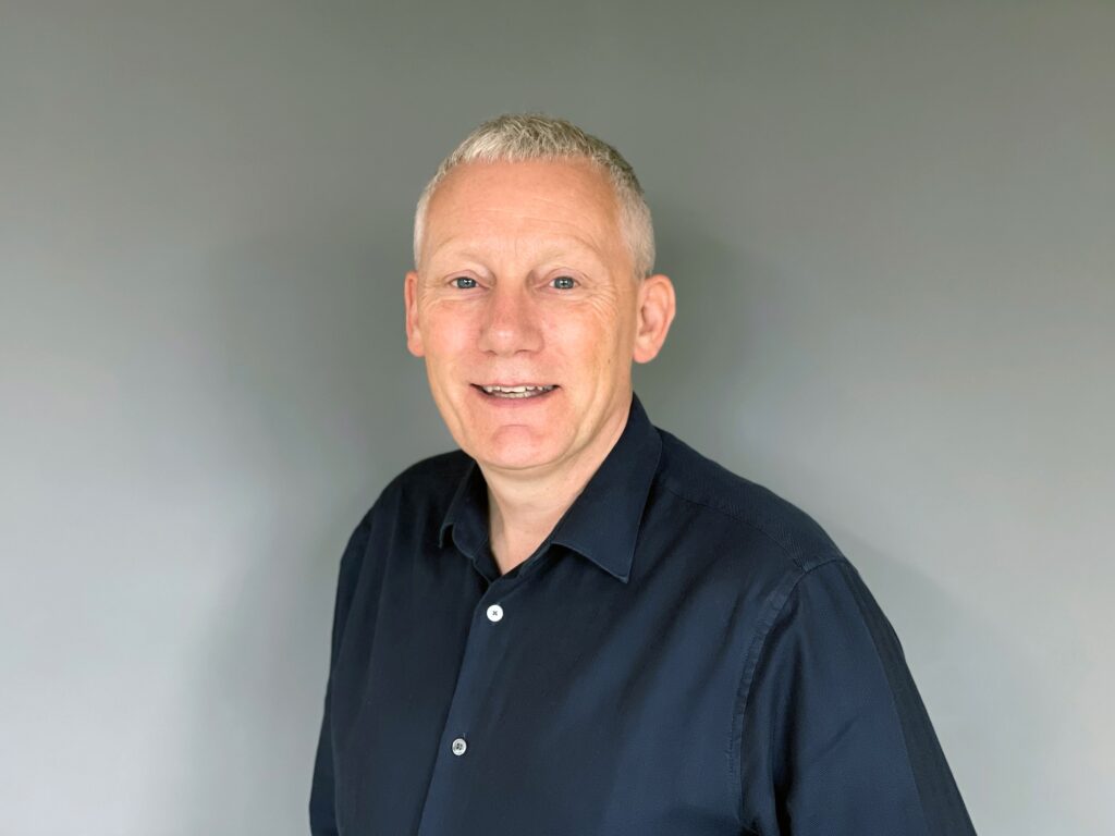 New Chair highlights strong progress and new priorities for MHPP