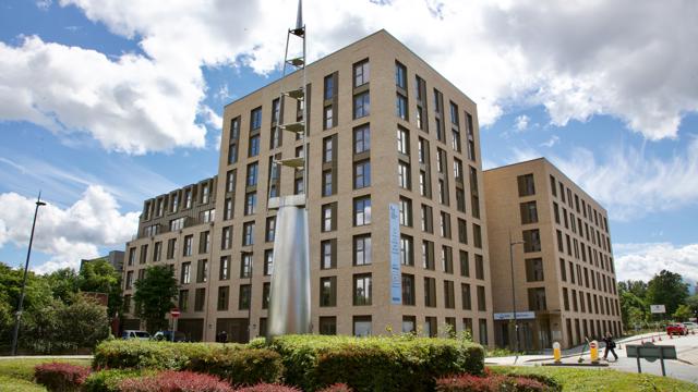 76 new homes completed in Didsbury