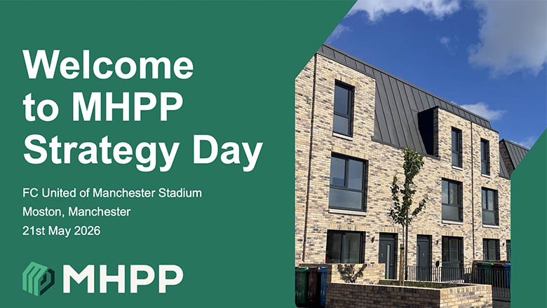 MHPP Strategy Day 2026