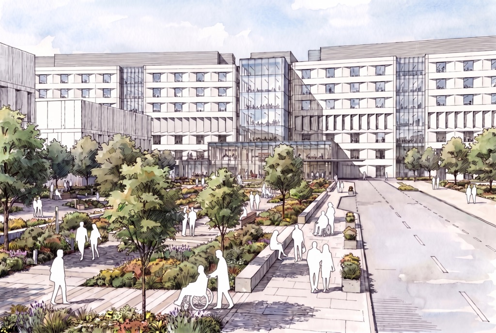 MHPP Growth & Affordable Homes Group update for July 2026